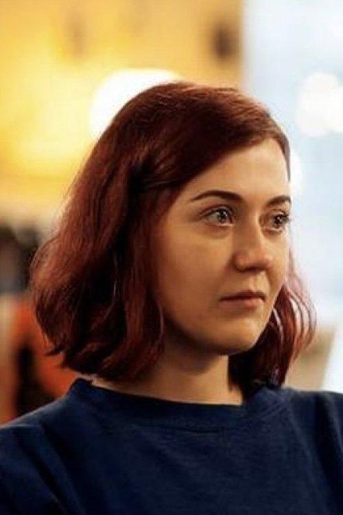 Anna Kryvenko fotoğrafı