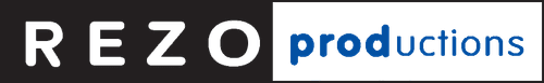Rezo Productions logo