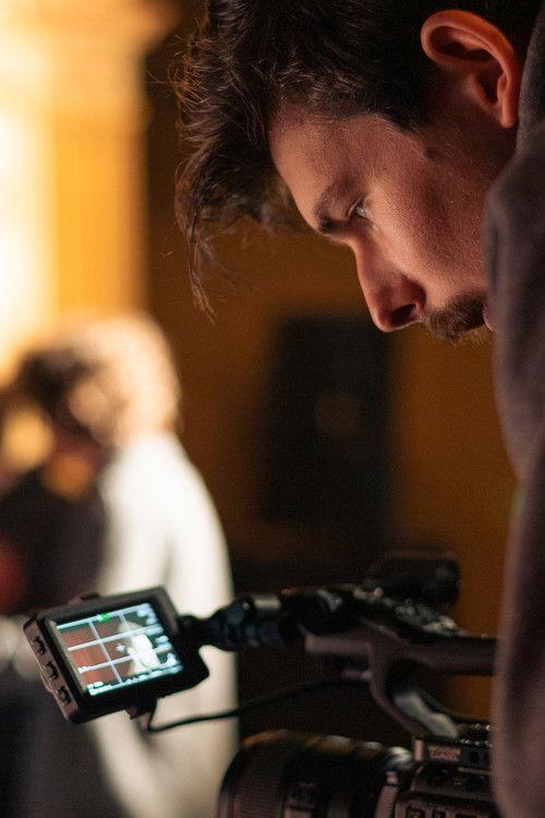 Andres Orella fotoğrafı