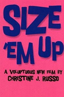 Size 'Em Up film afişi