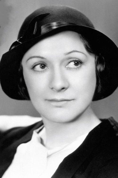 Anna Lehr fotoğrafı