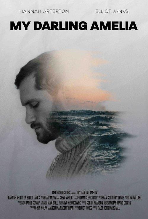 My Darling Amelia film afişi
