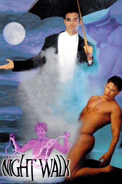 Night Walk: A Bedtime Story film afişi