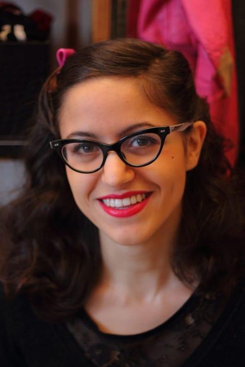 Judy Minx fotoğrafı