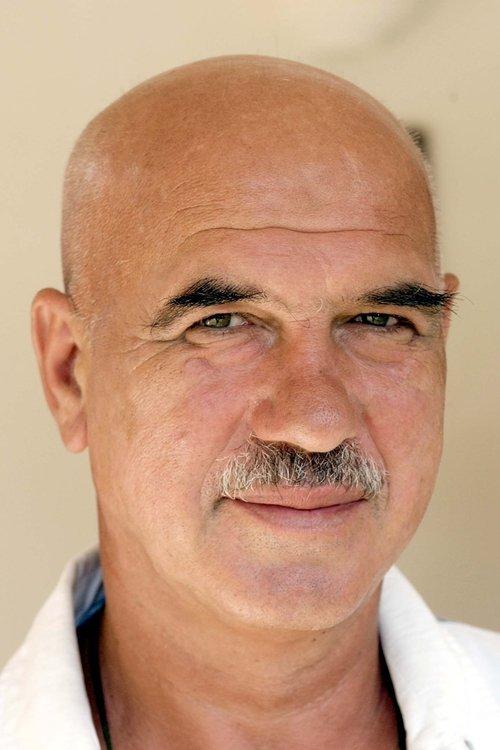 Otto Retzer fotoğrafı