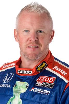 Paul Tracy fotoğrafı