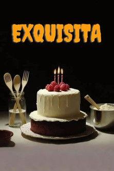 Exquisita film afişi