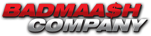 Badmaash Company logo