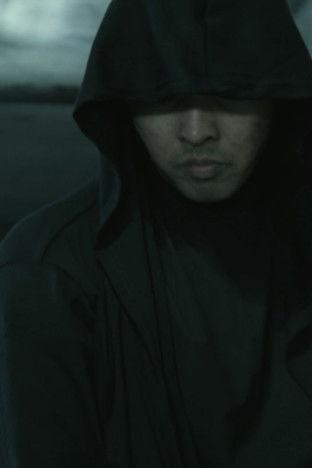 Past Never Dies film afişi