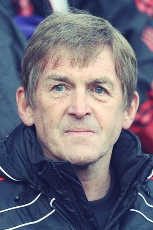 Kenny Dalglish fotoğrafı