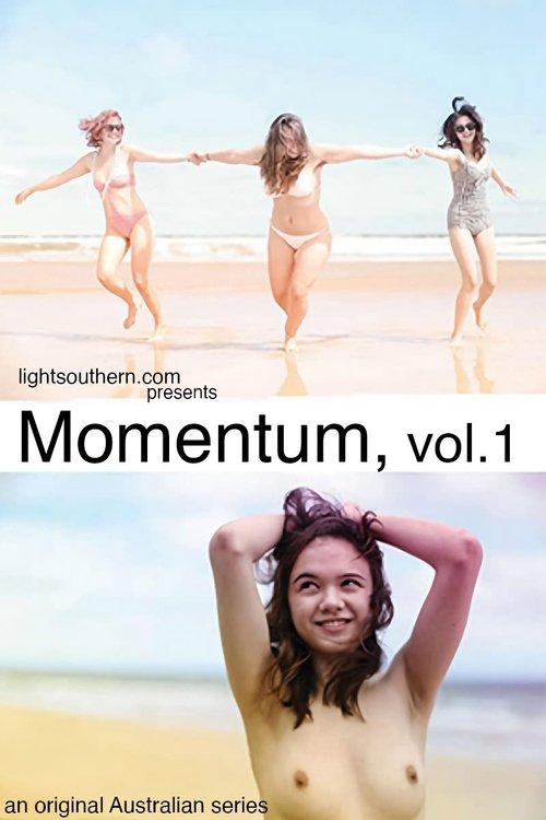 Momentum, vol. 1 film afişi