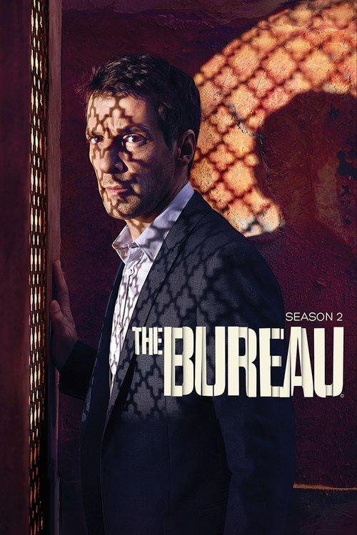 The Bureau Sezon 2