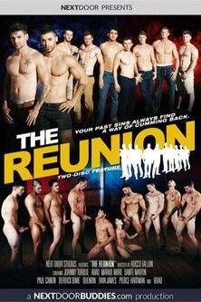 The Reunion film afişi