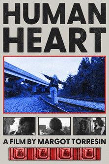 Human Heart film afişi