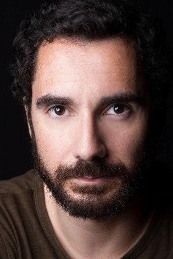 Manuel Moreira fotoğrafı