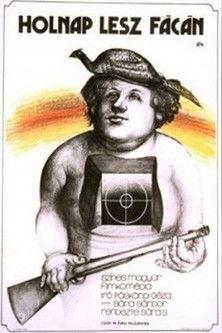 Pheasant Tomorrow film afişi