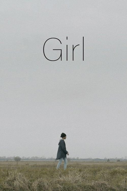 Girl film afişi