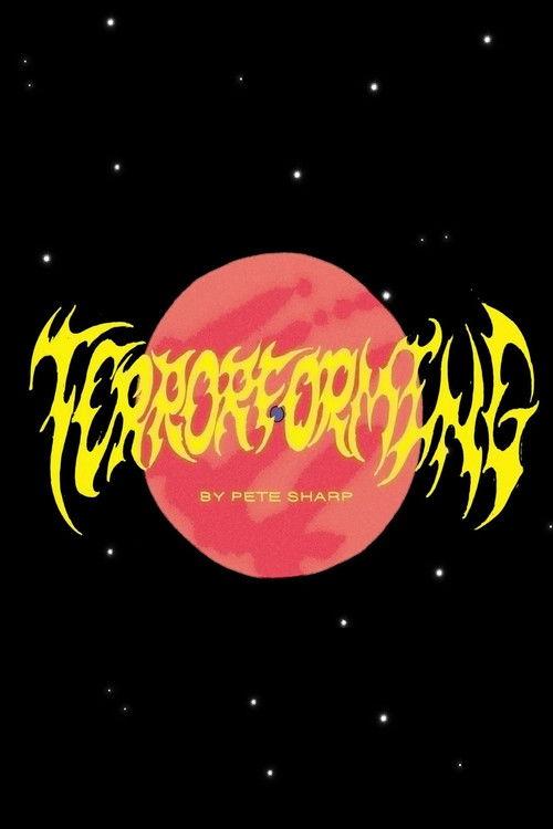 Terrorforming film afişi
