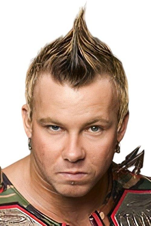Shannon Moore fotoğrafı