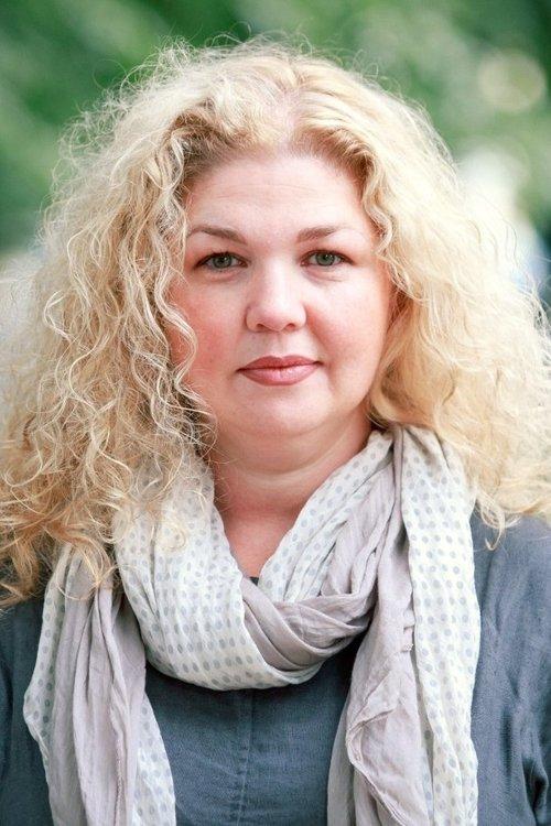 Maarja Tali fotoğrafı