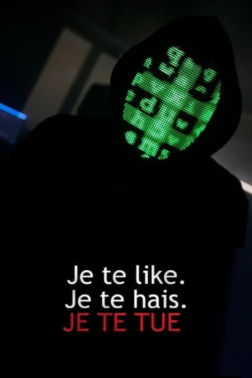 Like. Hate. Die film afişi