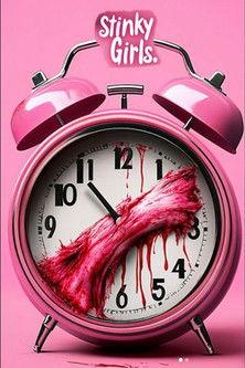 Stinky Girls film afişi