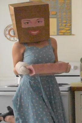 Delusion for Dinner film afişi