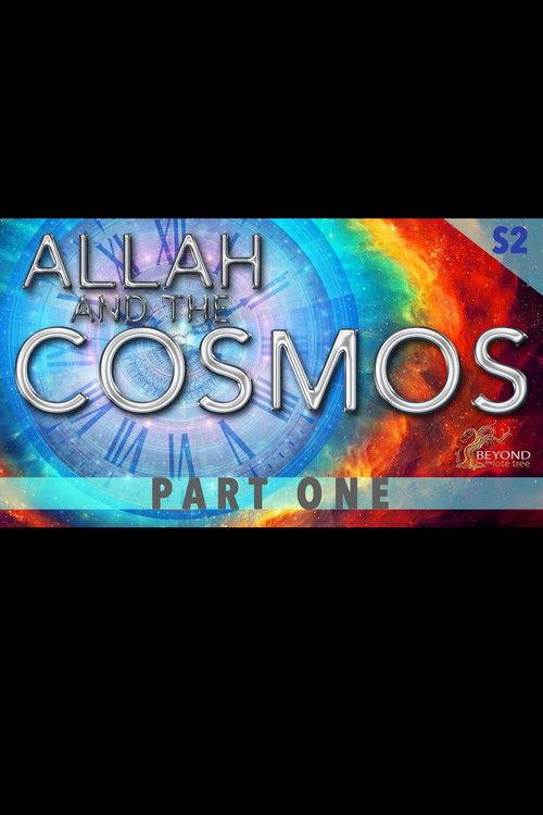 Allah and the Cosmos Sezon 2