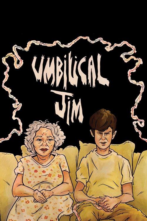 Umbilical Jim film afişi