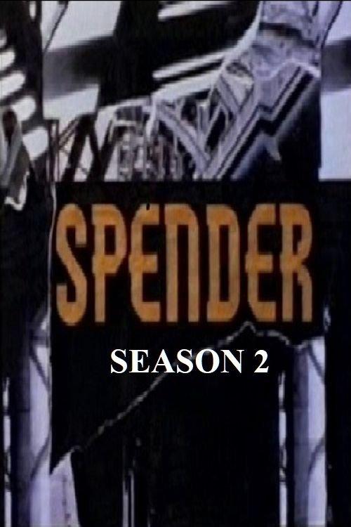 Spender Sezon 2