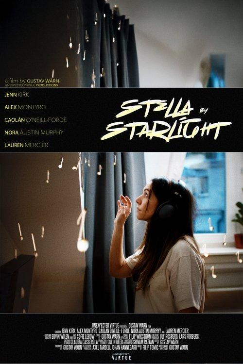 Stella by Starlight film afişi