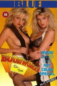 Electric Blue 34 film afişi