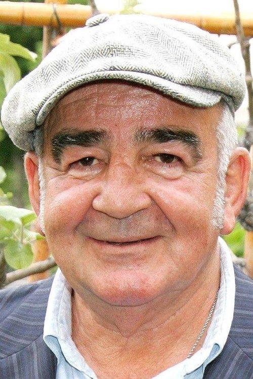 Jean-Louis Foulquier fotoğrafı