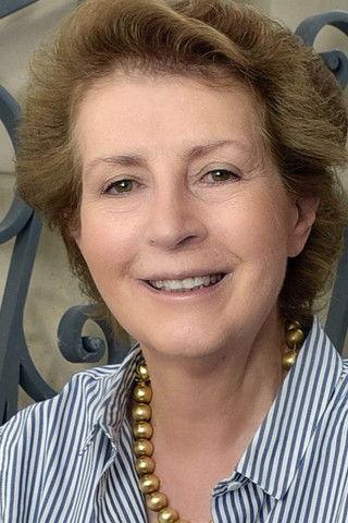 Benedetta Craveri fotoğrafı