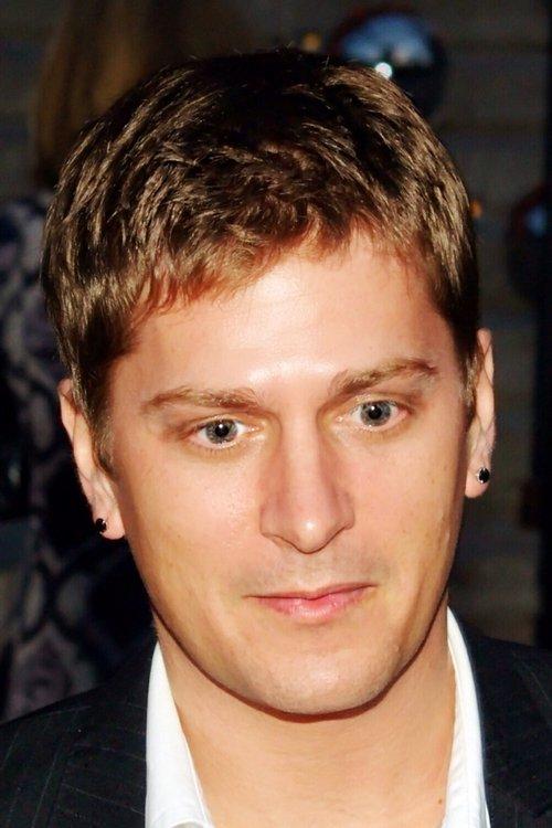 Rob Thomas fotoğrafı