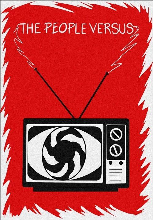 The People Versus film afişi