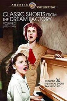 Swing Banditry film afişi