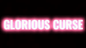 Glorious Curse logo