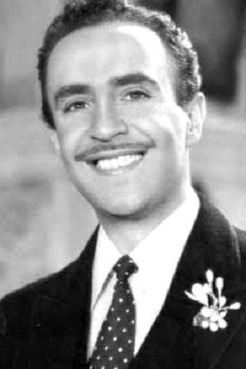 Jorge Reyes fotoğrafı