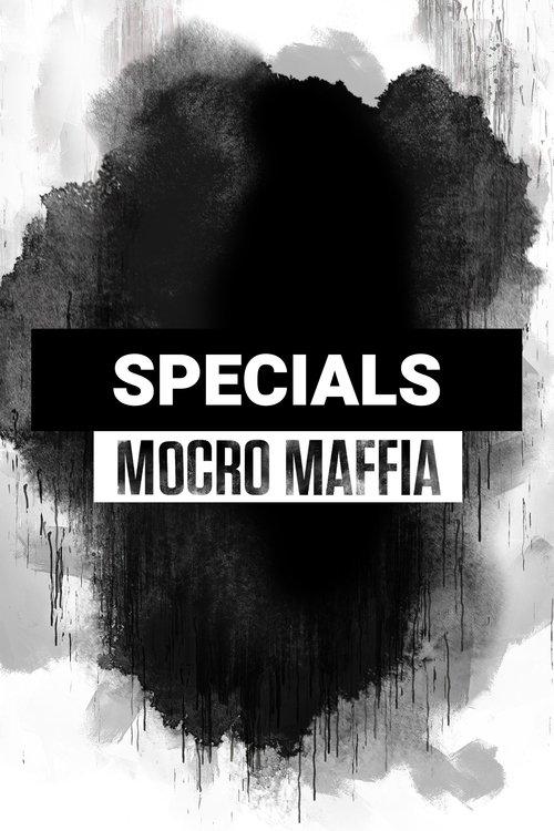 Mocro Maffia Sezon 0