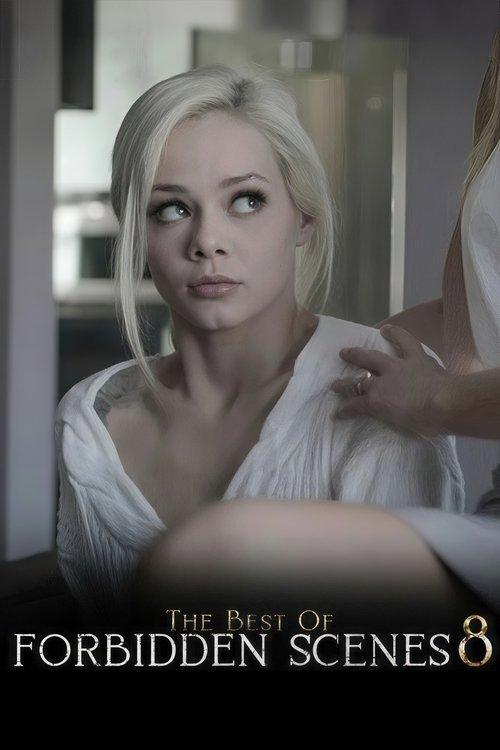 The Best of Forbidden Scenes 8 film afişi