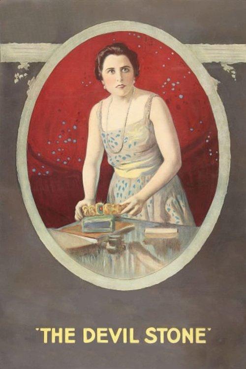 The Devil Stone film afişi