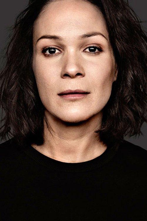 Sandrine Bisson fotoğrafı