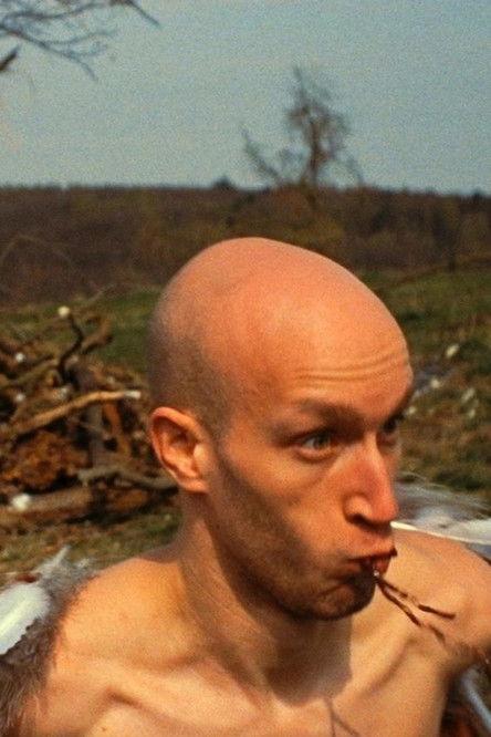 Love Birds film afişi