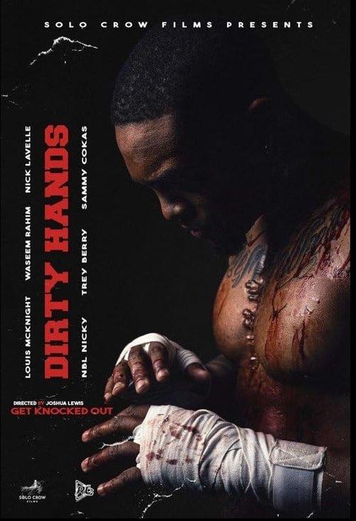 Dirty Hands film afişi