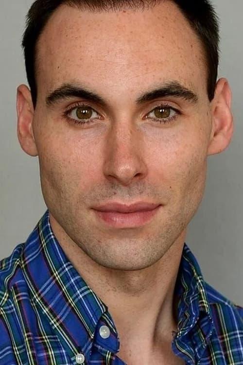 Nicholas Wilder fotoğrafı