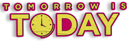 Tomorrow Is Today logo