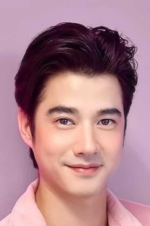 Mario Maurer fotoğrafı