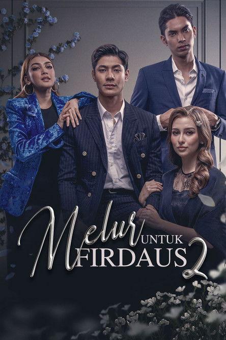 Melur Untuk Firdaus Sezon 2