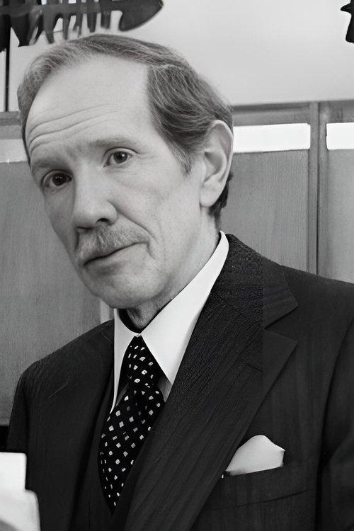 Roy Poole fotoğrafı